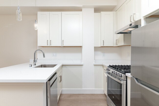 Interior Photo - 1835 Vallejo