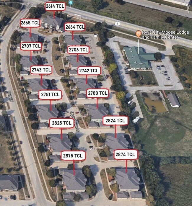 Building Photo - $1,210 | 2 Bedroom, 1 Bathroom Condo | Sublease | Pet Friendly* | Available for an Immediate Move...
