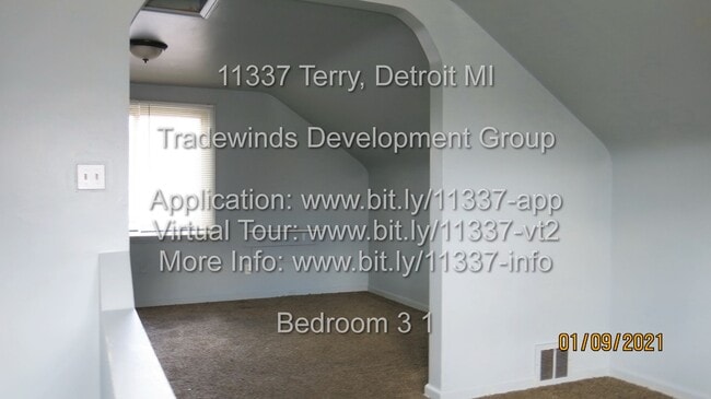 Building Photo - 11337 Terry St