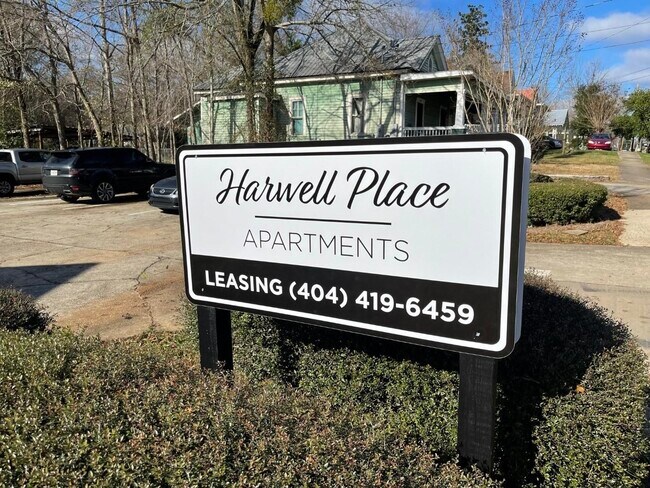 Building Photo - 314 Harwell Ave