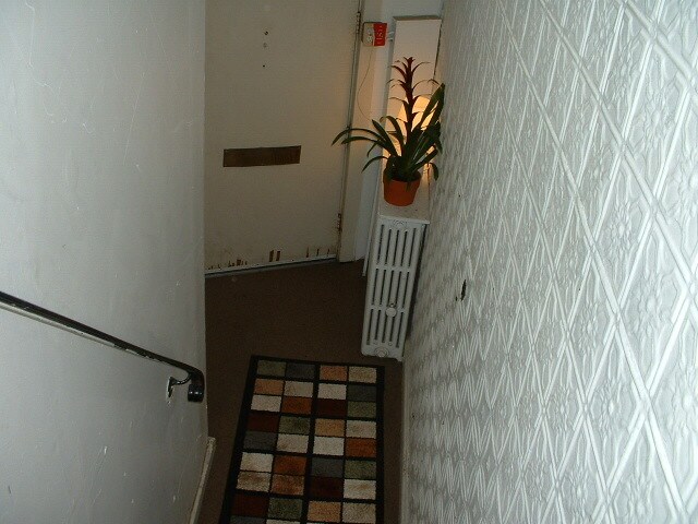 HALLWAY - 2582 Richmond Terrace
