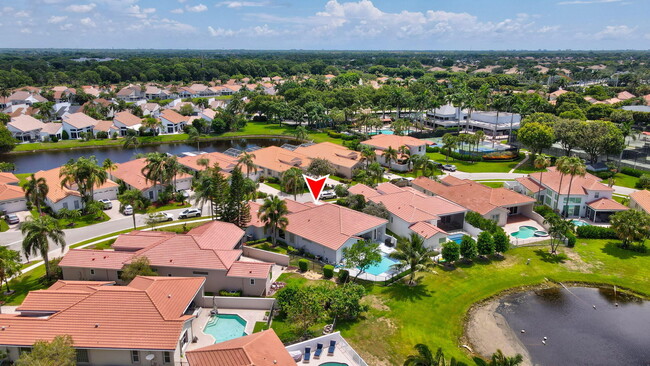 Building Photo - 6718 Portside Dr