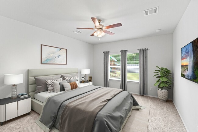 Building Photo - 10718 Soapberry Ct