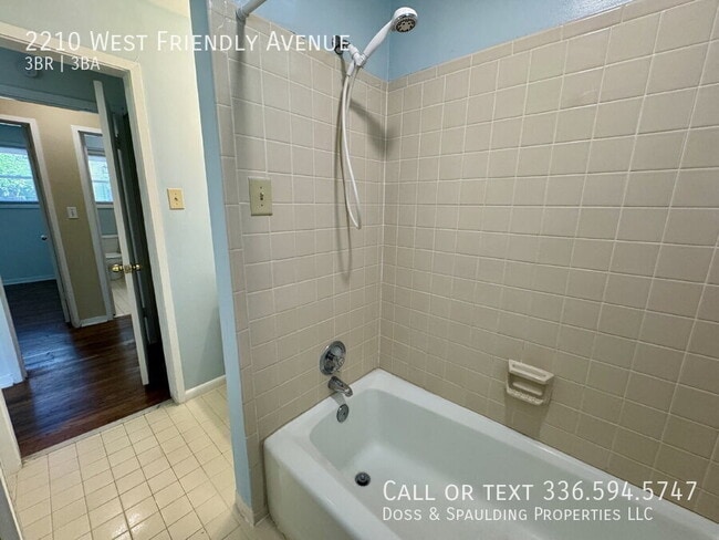 Building Photo - 2210 W Friendly Ave