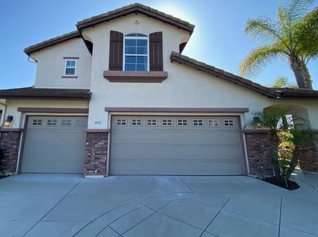 Primary Photo - Great 4 Bd/3Bth in the San Marcos Santa Fe...