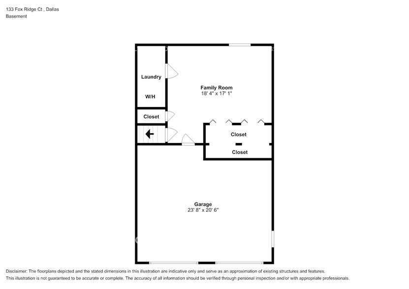 Building Photo - 133 Fox Ridge Ct