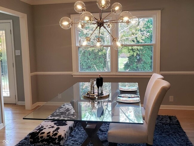 Building Photo - 3856 Long Ridge Blvd