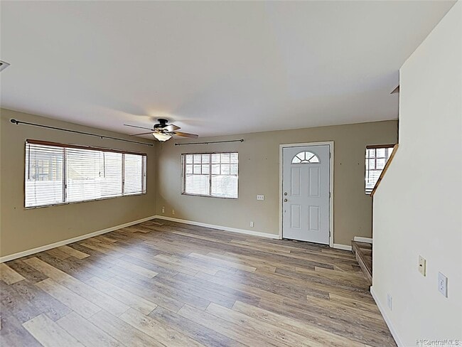 Building Photo - 91-546-546 Makalea St