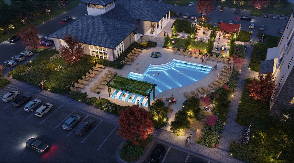 Arden Apartments 900 Great Forest Way Oakwood GA 30566 Apartment Finder