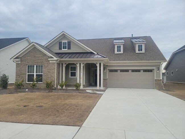 Primary Photo - Like New RANCH Home in Stallings! WiFi and...