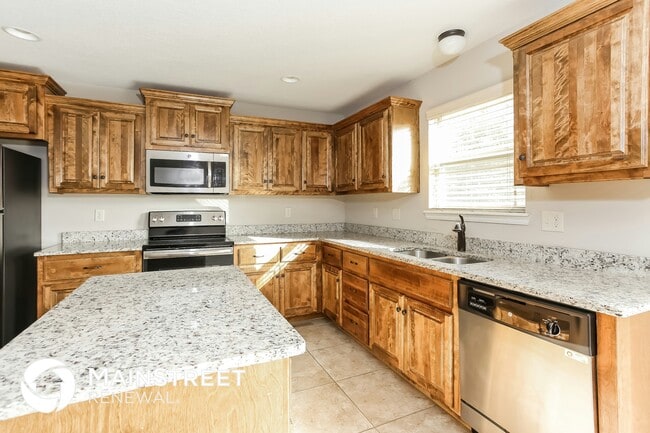 Building Photo - 18701 E 19 Terrace S