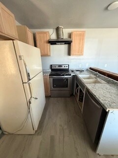 Building Photo - 5440 48th St