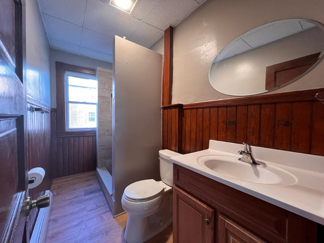 Building Photo - 115 Allston St