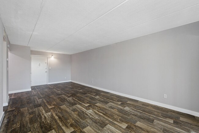Interior Photo - Loft at Third Apartments | Renovated 1 & 2 Bedroom Apartments