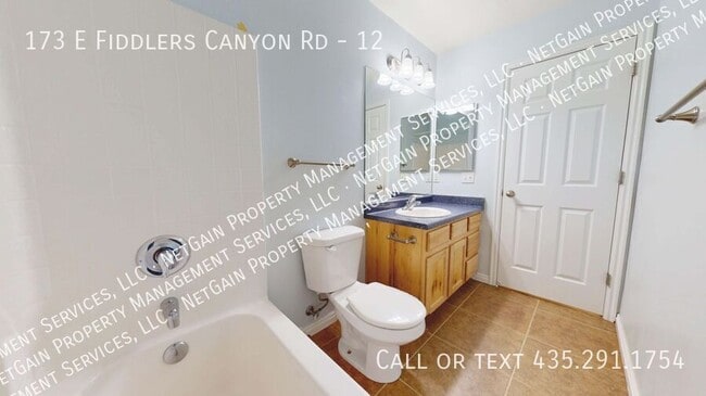 Building Photo - 173 E Fiddlers Canyon Rd