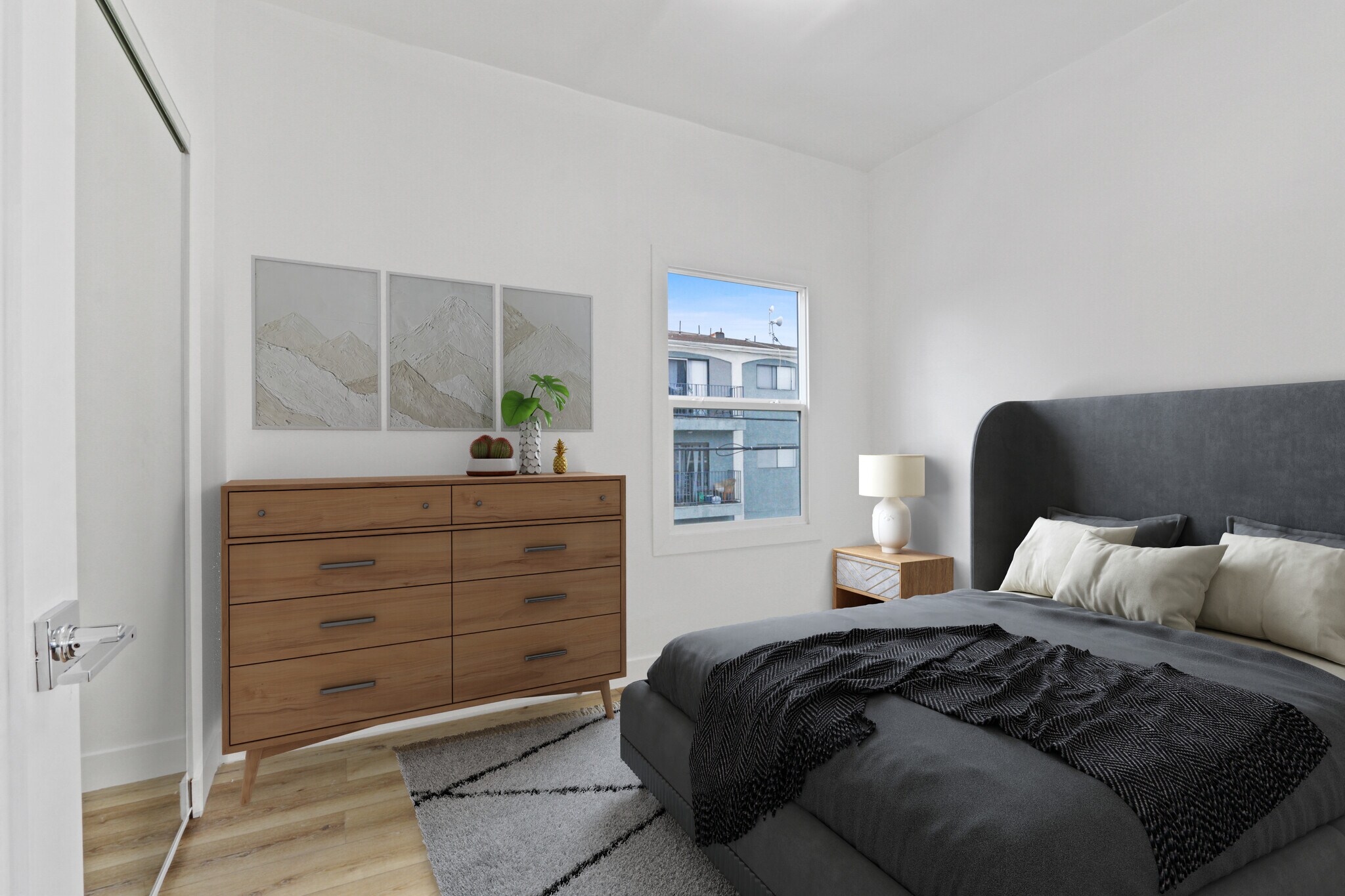 Building Photo - 201 Normandie Ave