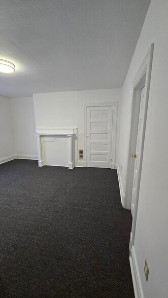 Bedroom 1 or Living Room - 776 Melbourne St