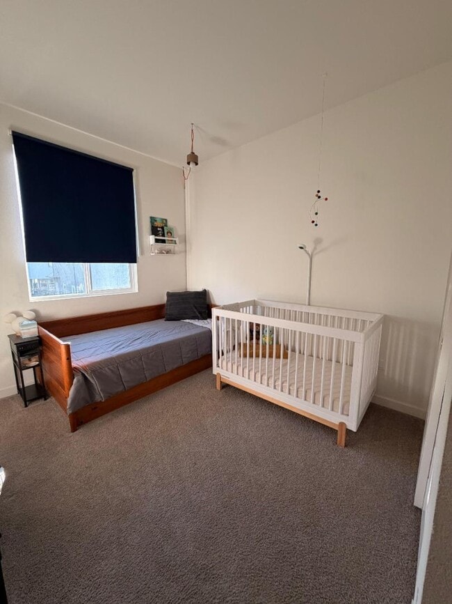 Building Photo - 1659 18th St