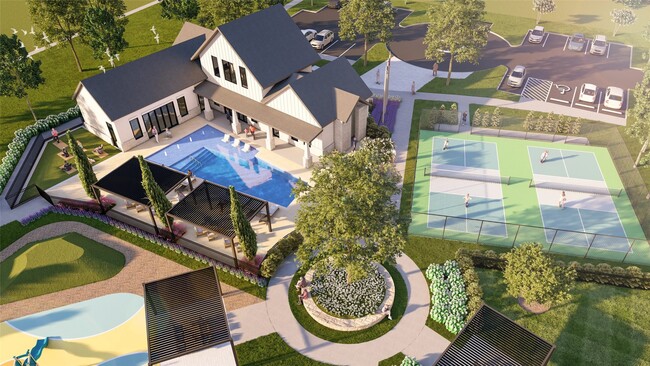 Building Photo - 923 Beebrush Ln