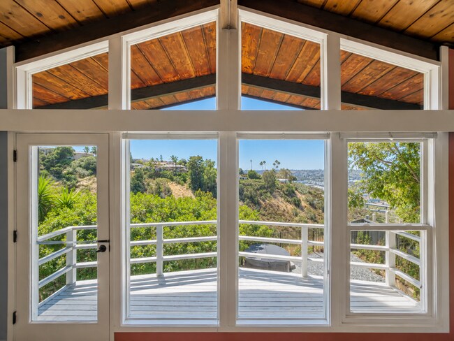 Building Photo - Stunning 3-Level Home with Canyon Views, Private Spa & Multiple Outdoor Living Spaces!