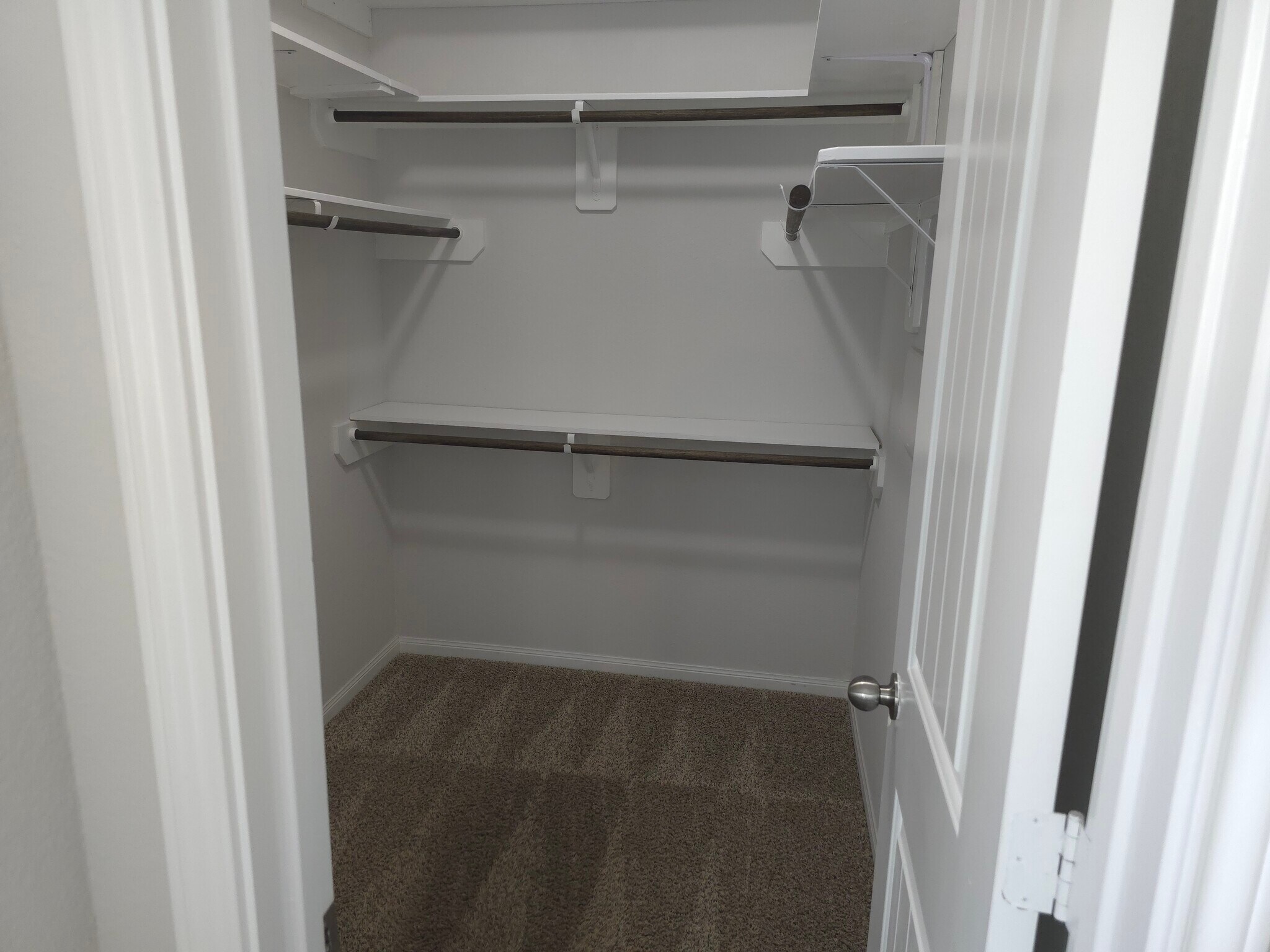 Master Closet - 17538 Greystanes Rd