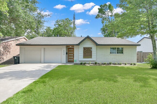 Primary Photo - 6026 Willowbend Blvd