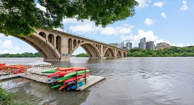 Building Photo - 3590 Water St NW