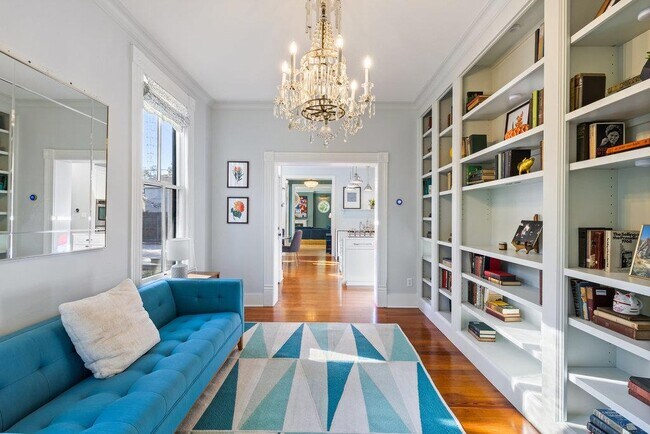 Building Photo - 4104 Avenue F