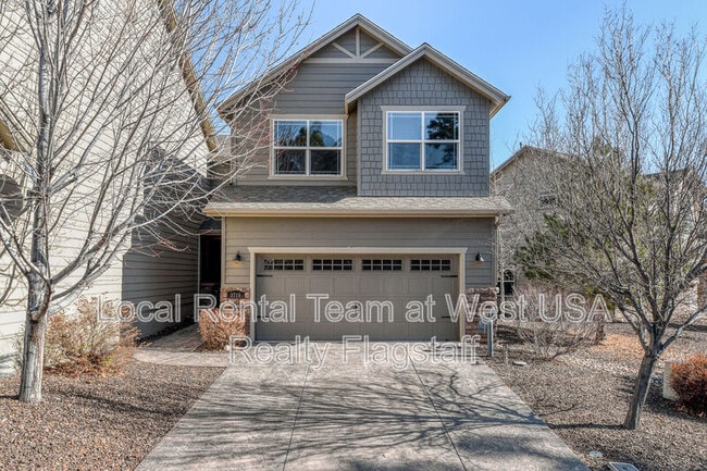 Building Photo - 3716 E Jacamar Dr