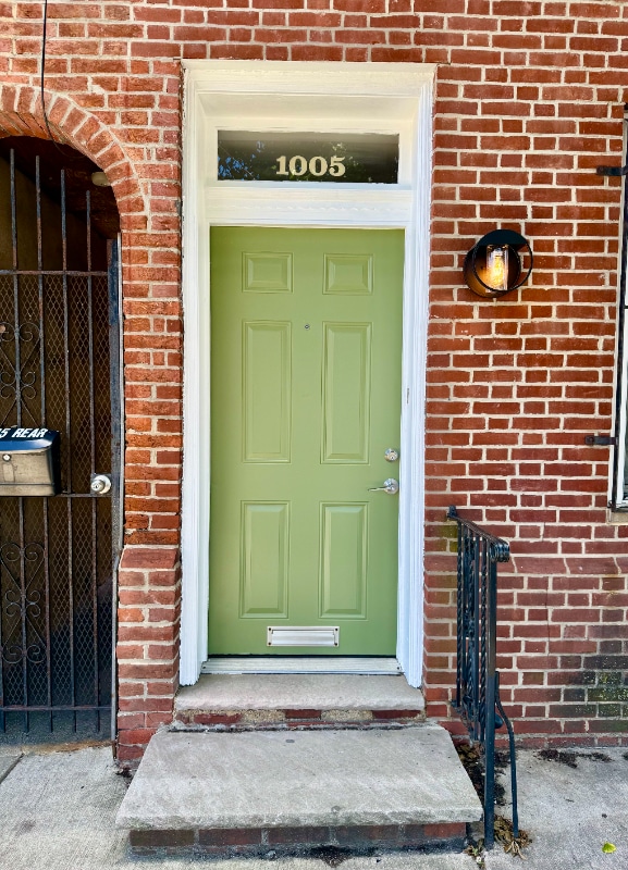 Building Photo - 1005 Frankford Ave