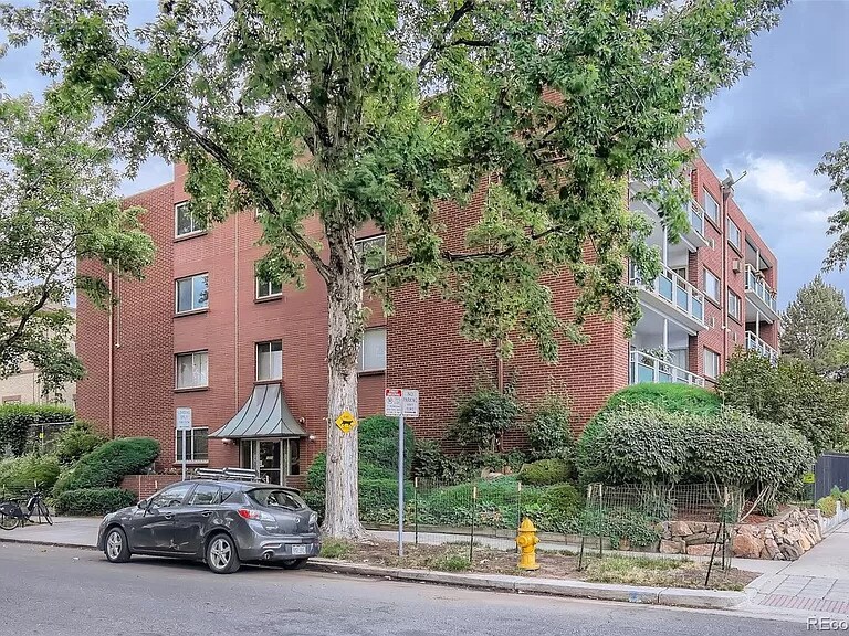 Building Photo - 1200 N Emerson St