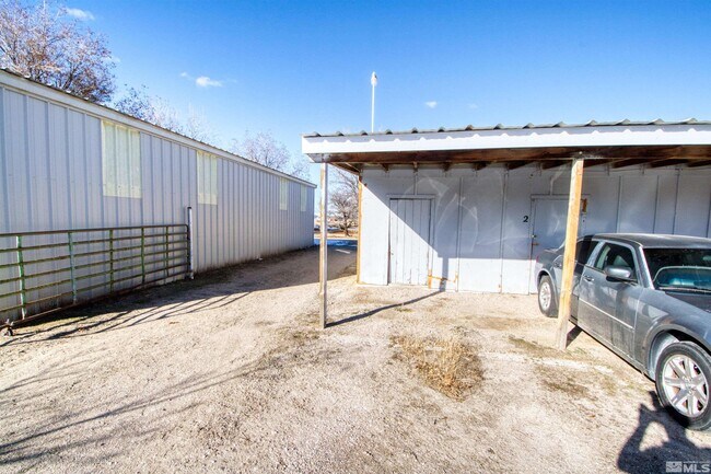 Building Photo - 4310 Reno Hwy