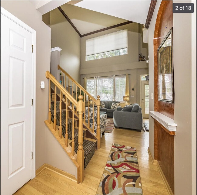 Building Photo - 5397 Mayflower Ct