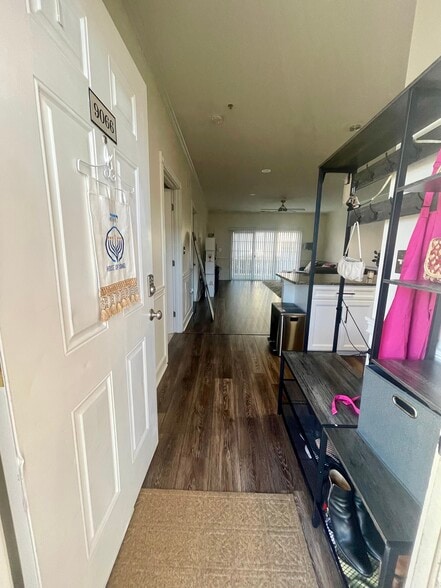 Entrance - 9066 Meadow Vista Rd