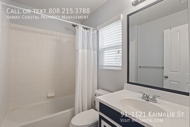 Building Photo - 91-1121 Kaimalie St-