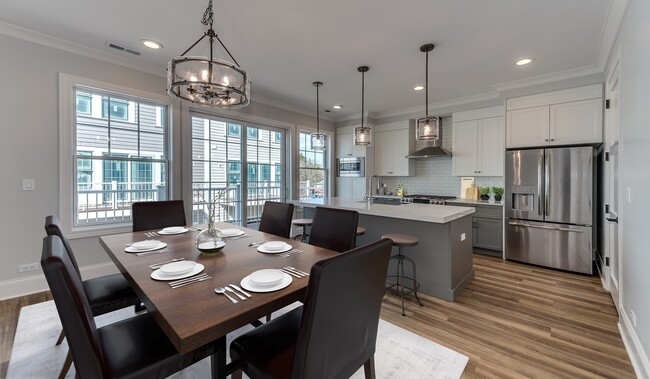 Building Photo - 1171 S Eldridge Ln