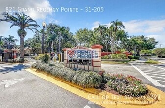 Building Photo - 821 Grand Regency Pointe