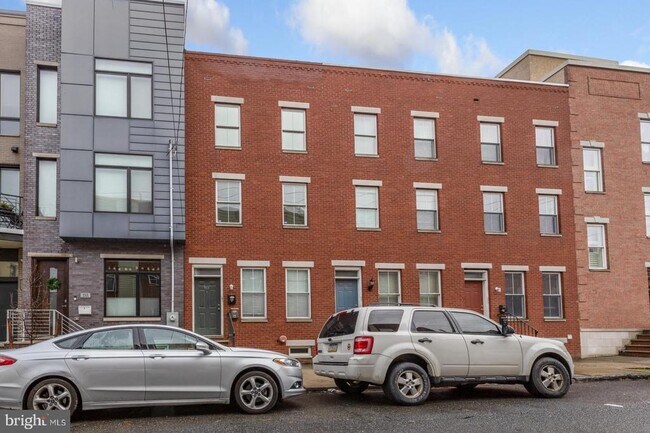Building Photo - 911 N 19th St