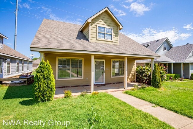 Building Photo - 2 br, 2 bath House - 3906 SW Gibson