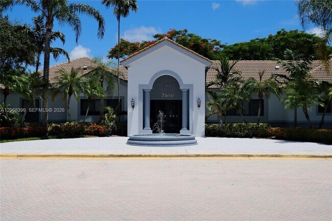 Building Photo - 2600 S University Dr