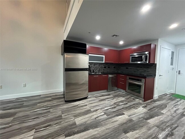 Building Photo - 244 Biscayne Blvd