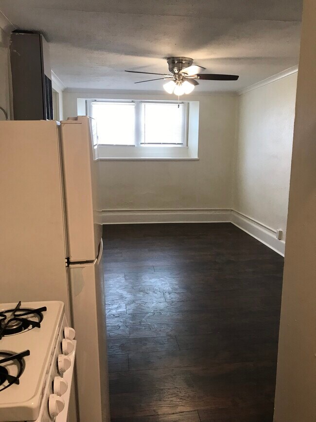 Chapel Road Apartments 1642 Chapel Rd Kenmore NY 14217 Apartment