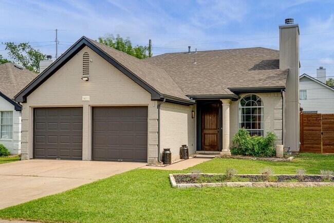 Building Photo - 1409 Lantern Light Dr
