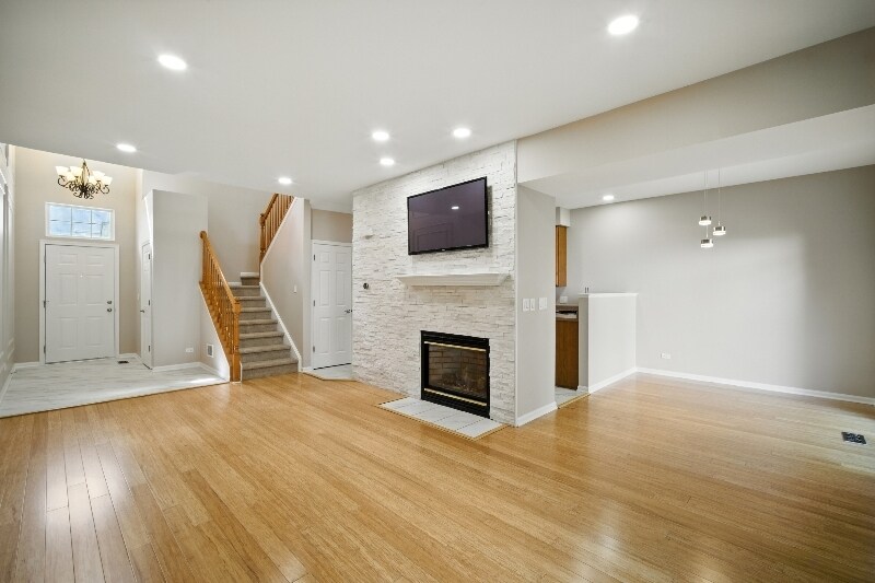 Building Photo - 3412 Blue Ridge Dr