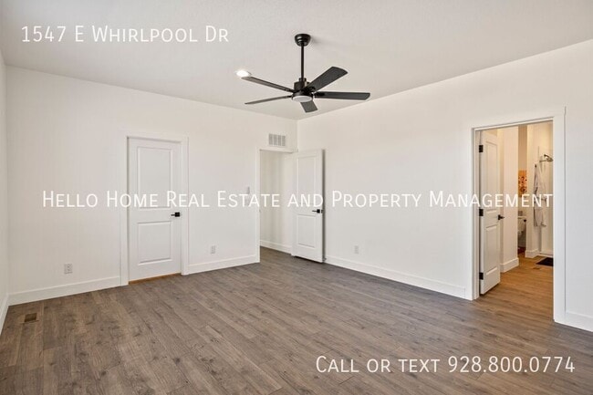 Building Photo - 1547 E Whirlpool Dr