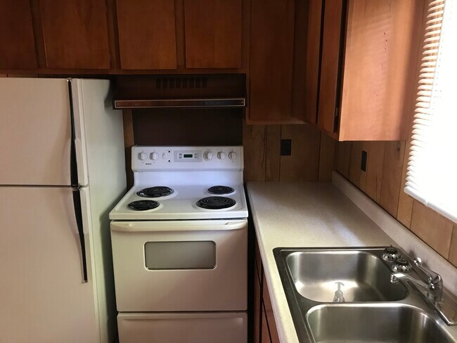 Building Photo - 518 E Cayuga St