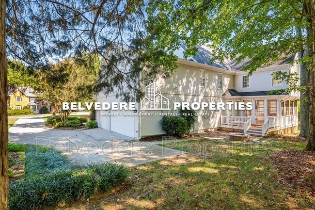 Building Photo - 1403 Regents Park Ln