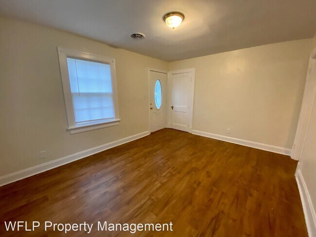 Building Photo - 2 br, 1 bath House - 2021 Rose Ln