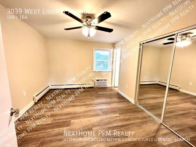 Building Photo - 3039 W Liberty Ave