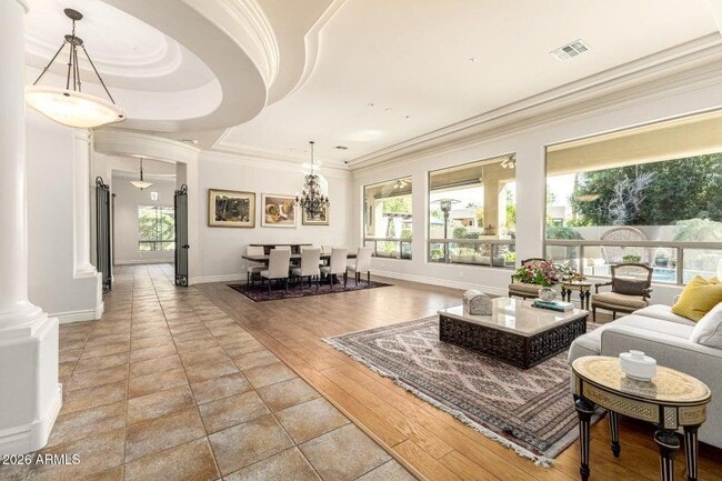 Building Photo - 10919 E Onyx Ct